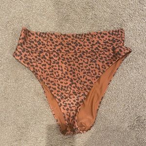 Aerie Swim Bottoms